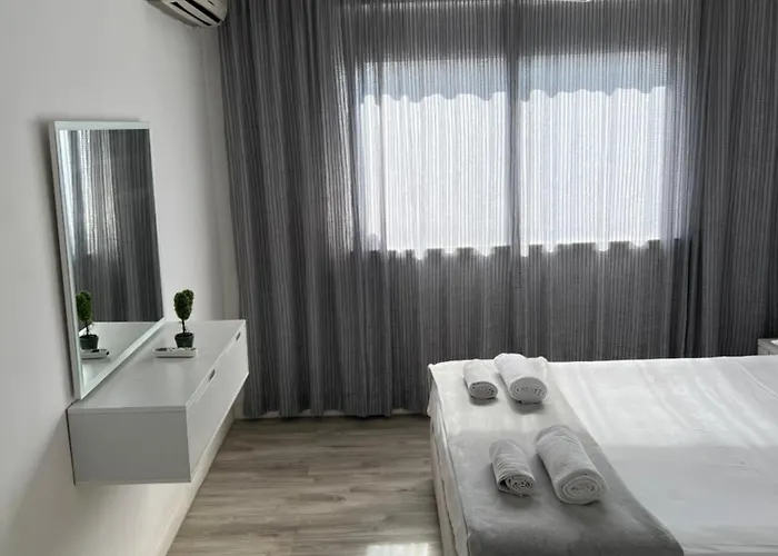 Apartman Center View