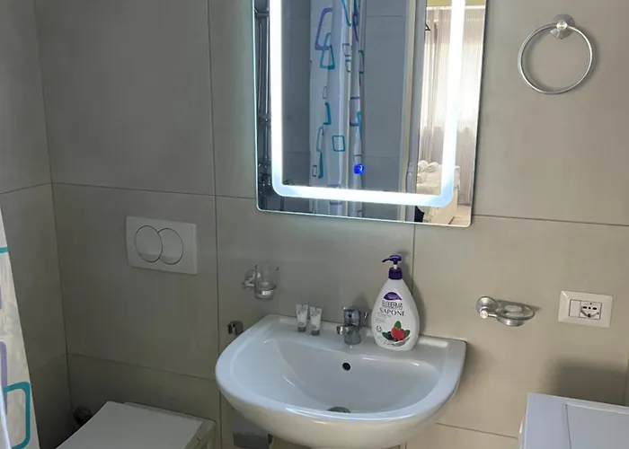 Apartman Center View