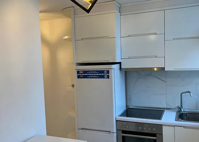 Apartman Center View Tirana