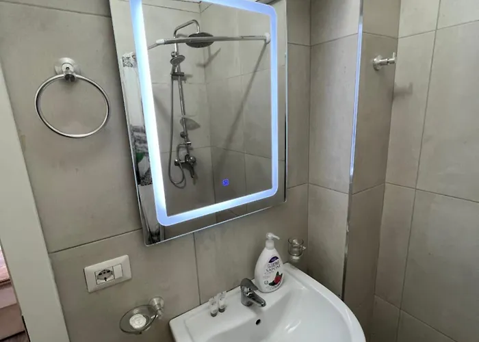 Apartman Center View