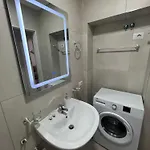 شقة Center View تيرانا
