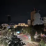 Center View * تيرانا