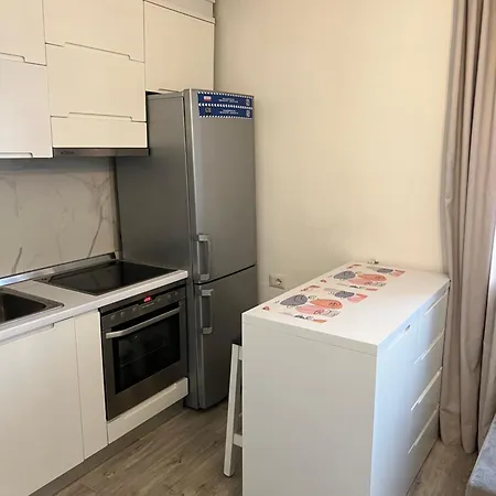 Apartament Center View