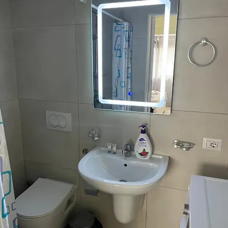 Apartament Center View