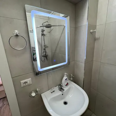 Appartement Center View