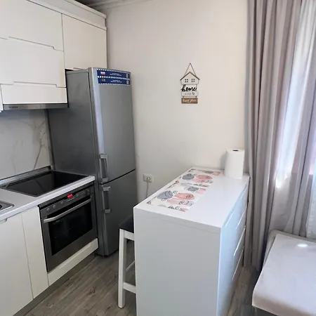 Apartament Center View *